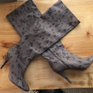 Rebecca Taylor 100% authentic leather boots